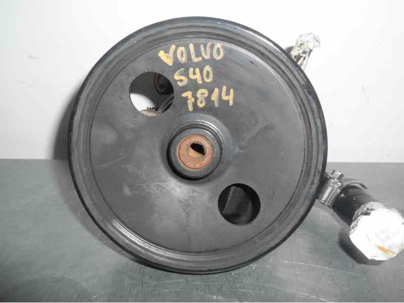Recambio de bomba direccion para volvo s40 berlina 1.6 referencia OEM IAM 9125202 26041458VE 