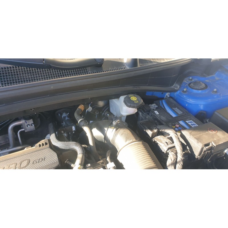 Recambio de servofreno para kia sportage (nq5) drive referencia OEM IAM 59110N7200  