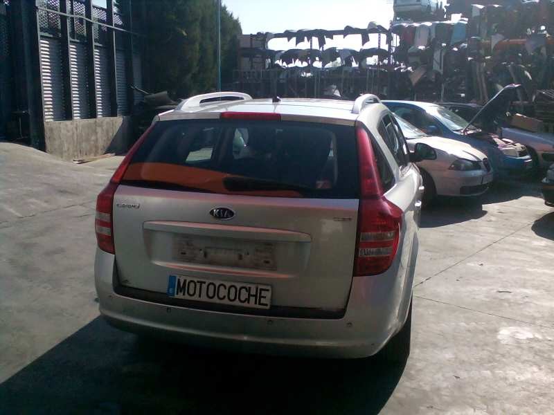 kia cee´d del año 2008