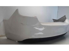 Recambio de paragolpes trasero para skoda rapid ambition referencia OEM IAM 5JH807421 107196810 SK3501051 2