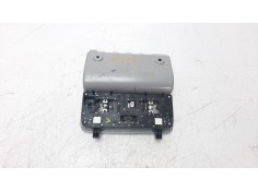 Recambio de luz interior para hyundai i20 1.2 16v cat referencia OEM IAM 92800C7000   2