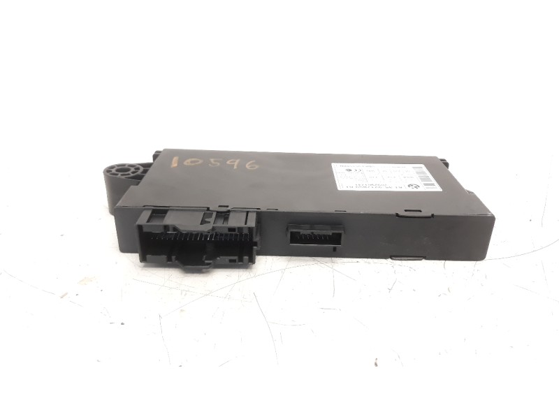 Recambio de modulo electronico para bmw x1 (e84) 2.0 turbodiesel cat referencia OEM IAM 61359217853  