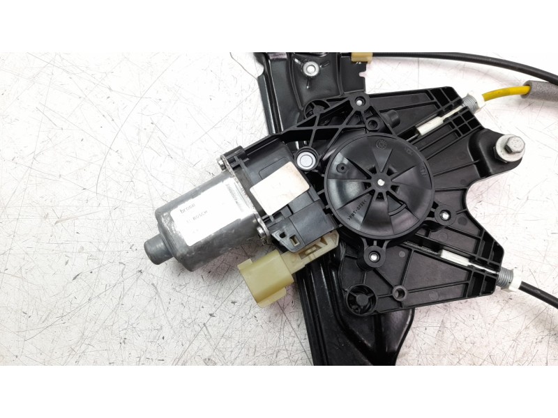 Recambio de elevalunas delantero derecho para ford mondeo lim. hybrid referencia OEM IAM DS73F23200BG  