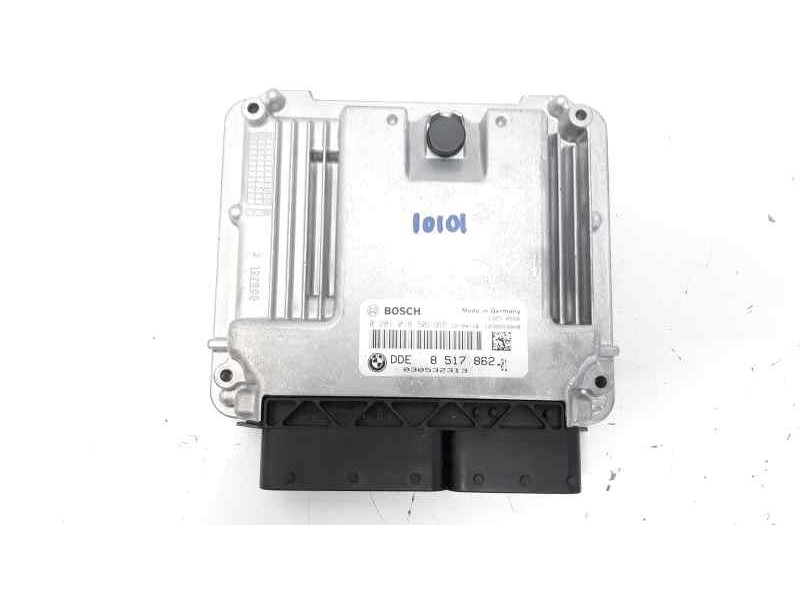 Recambio de centralita motor uce para bmw serie 3 lim. (f30) 320d referencia OEM IAM 8517862  