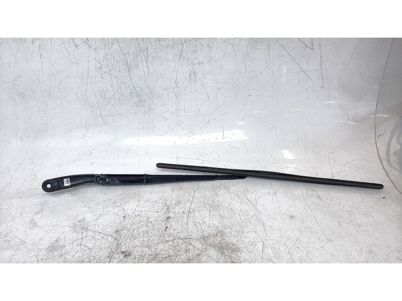 Recambio de brazo limpia delantero izquierdo para hyundai santa fe 2.2 crdi cat referencia OEM IAM 98311S1000  