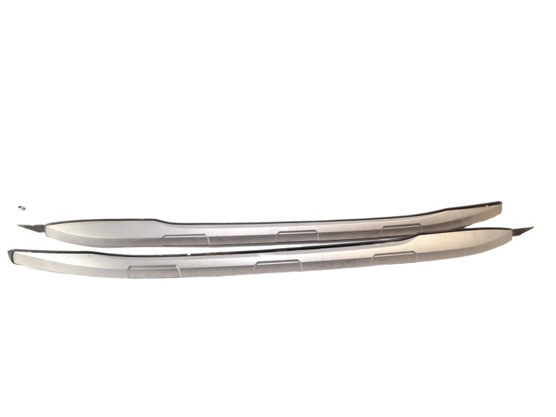 Recambio de barras techo para ford ecosport (cr6) titanium referencia OEM IAM FN1BN55122CC  