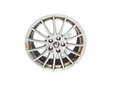 Recambio de llanta para jaguar xf 3.0 v6 24v cat referencia OEM IAM 8X231007AB 17PULGADAS 