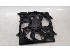 Recambio de electroventilador para hyundai tucson classic blue referencia OEM IAM 25380D7000   2