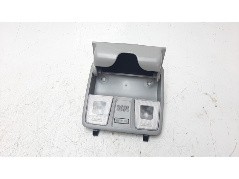 Recambio de luz interior para hyundai i20 1.2 16v cat referencia OEM IAM 92800C7000  