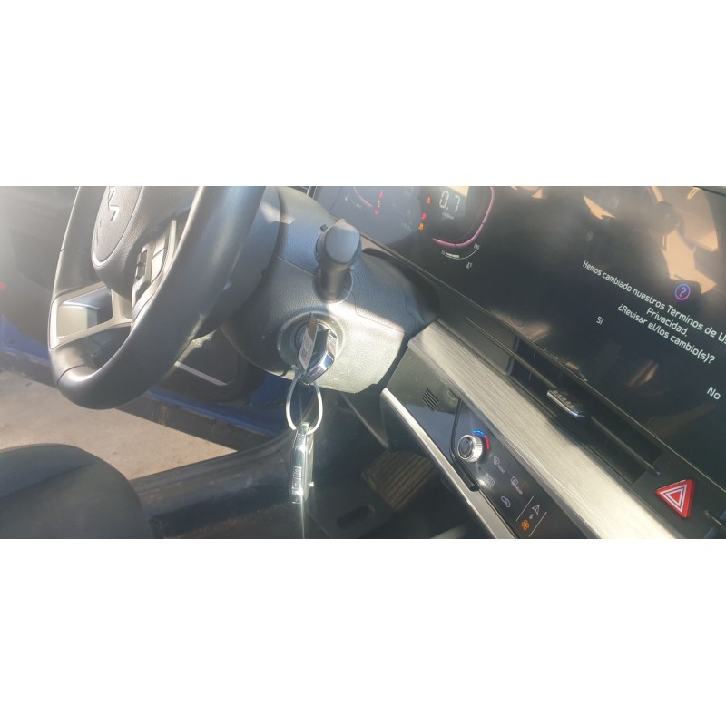 Recambio de conmutador de arranque para kia sportage (nq5) drive referencia OEM IAM 81900P1A00  