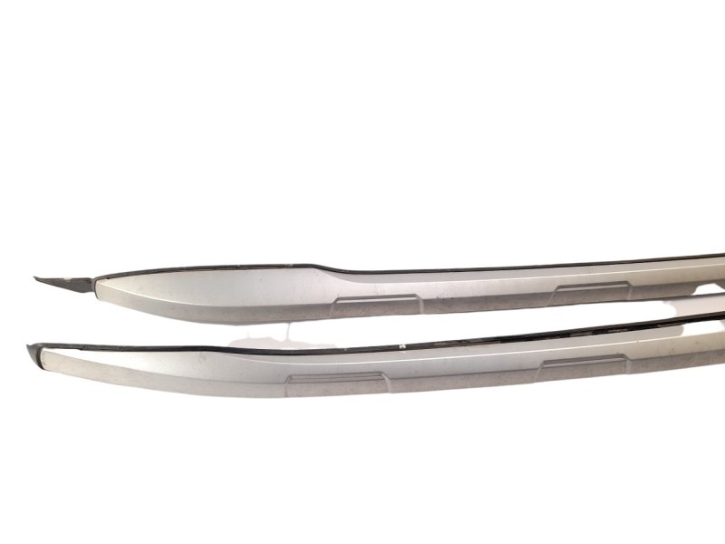 Recambio de barras techo para ford ecosport (cr6) titanium referencia OEM IAM FN1BN55122CC  