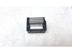 Recambio de resistencia calefaccion para hyundai tucson referencia OEM IAM ER4HOTMPAA01   2