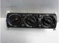 Recambio de mando calefaccion / aire acondicionado para mini mini (r50,r53) one referencia OEM IAM 64111502214  