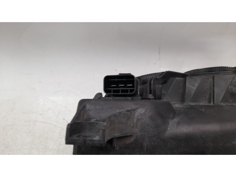 Recambio de electroventilador para hyundai tucson classic blue referencia OEM IAM 25380D7000  