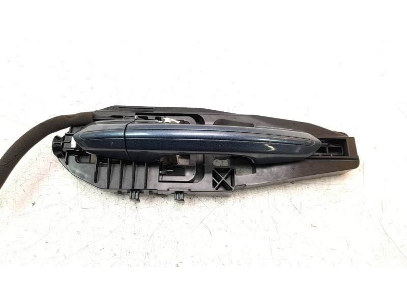 Recambio de maneta exterior delantera derecha para ford mondeo lim. hybrid referencia OEM IAM JG93F26604CAXWAA  