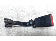 Recambio de enganche cinturon trasero izquierdo para mercedes-benz clase e cabrio (bm 238) 2.0 cdi cat referencia OEM IAM A20586