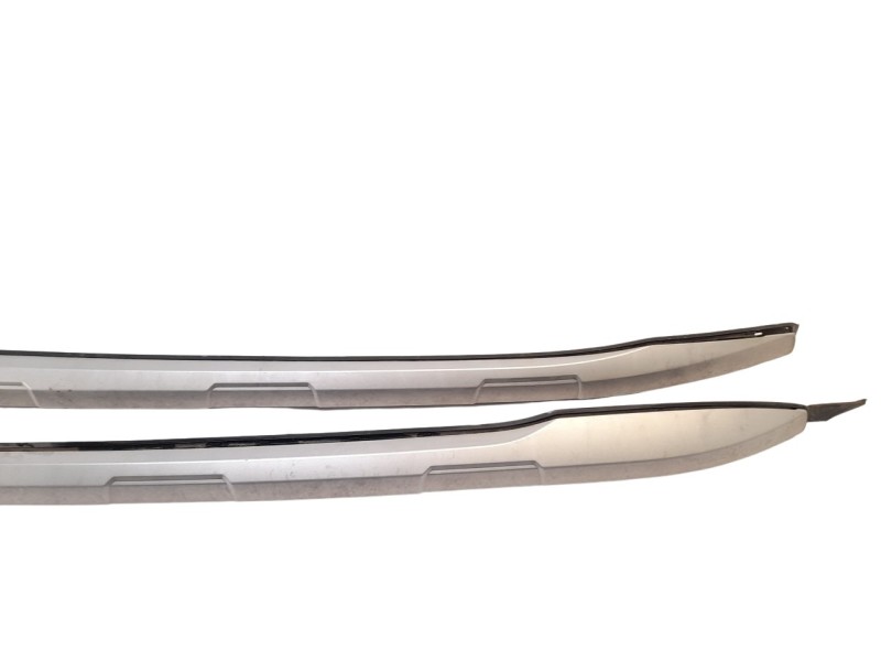 Recambio de barras techo para ford ecosport (cr6) titanium referencia OEM IAM FN1BN55122CC  