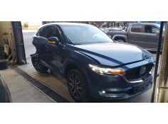 mazda cx-5 del año 2018 2