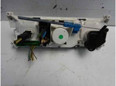 Recambio de mando calefaccion / aire acondicionado para mini mini (r50,r53) one referencia OEM IAM 64111502214   2