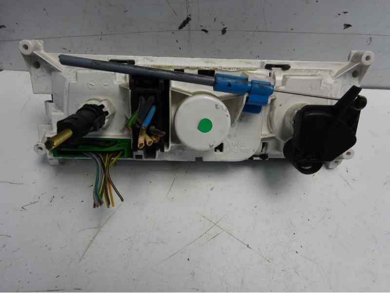 Recambio de mando calefaccion / aire acondicionado para mini mini (r50,r53) one referencia OEM IAM 64111502214  