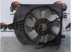 Recambio de electroventilador para volvo s40 berlina 1.6 referencia OEM IAM    2