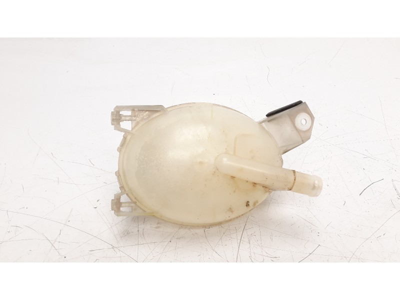 Recambio de deposito expansion para renault captur 1.5 dci diesel fap energy referencia OEM IAM 217107259R  