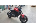 DUCATI MONSTER 937