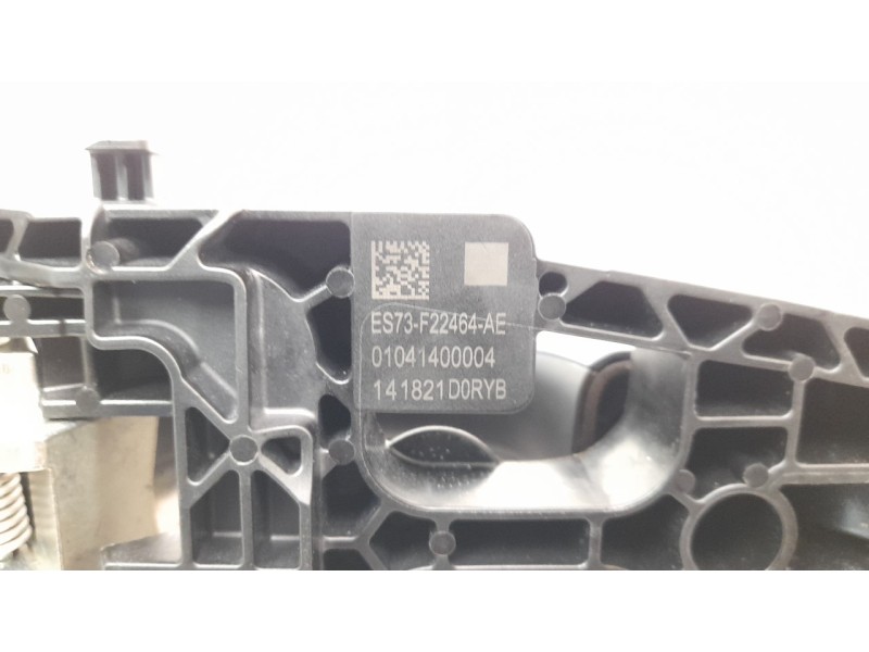 Recambio de maneta exterior delantera derecha para ford mondeo lim. hybrid referencia OEM IAM JG93F26604CAXWAA  