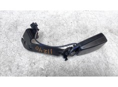 Recambio de enganche cinturon trasero izquierdo para mercedes-benz clase e cabrio (bm 238) 2.0 cdi cat referencia OEM IAM A20586 2