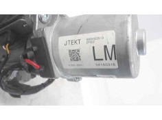 Recambio de columna direccion para toyota aygo 1.0 cat referencia OEM IAM JJ301001571 896500H090  2