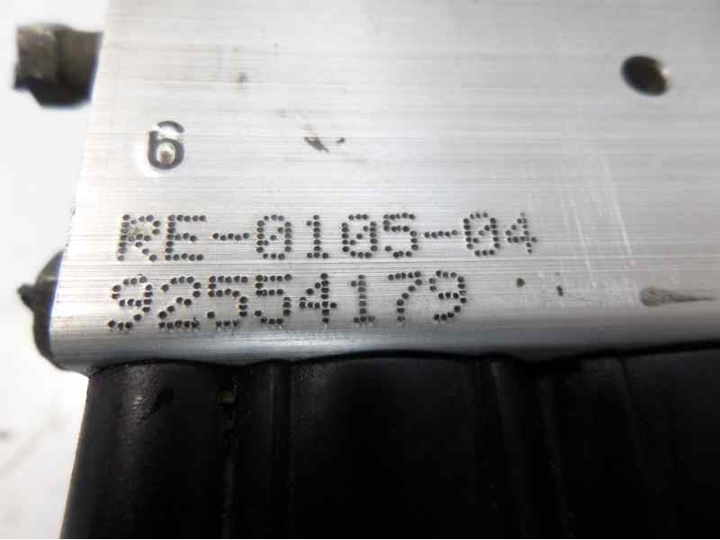 Recambio de abs para citroen xantia berlina 2.0 hdi exclusive referencia OEM IAM 454255  