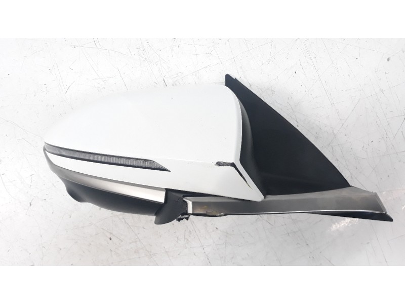Recambio de retrovisor derecho para hyundai tucson referencia OEM IAM 87620N7500  