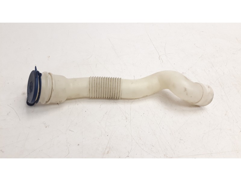 Recambio de tubo para mercedes-benz clase gl (x166) gl 350 bluetec 4matic (166.824) referencia OEM IAM A1668690720  