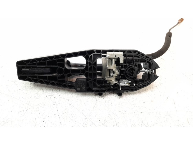 Recambio de maneta exterior delantera derecha para ford mondeo lim. hybrid referencia OEM IAM JG93F26604CAXWAA  