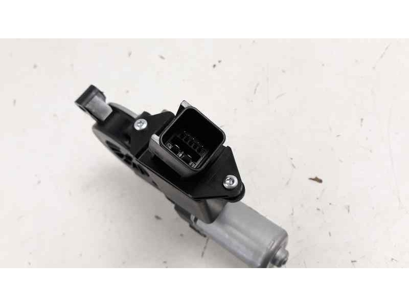 Recambio de motor elevalunas delantero derecho para opel astra k lim. 5türig selective start/stop referencia OEM IAM   