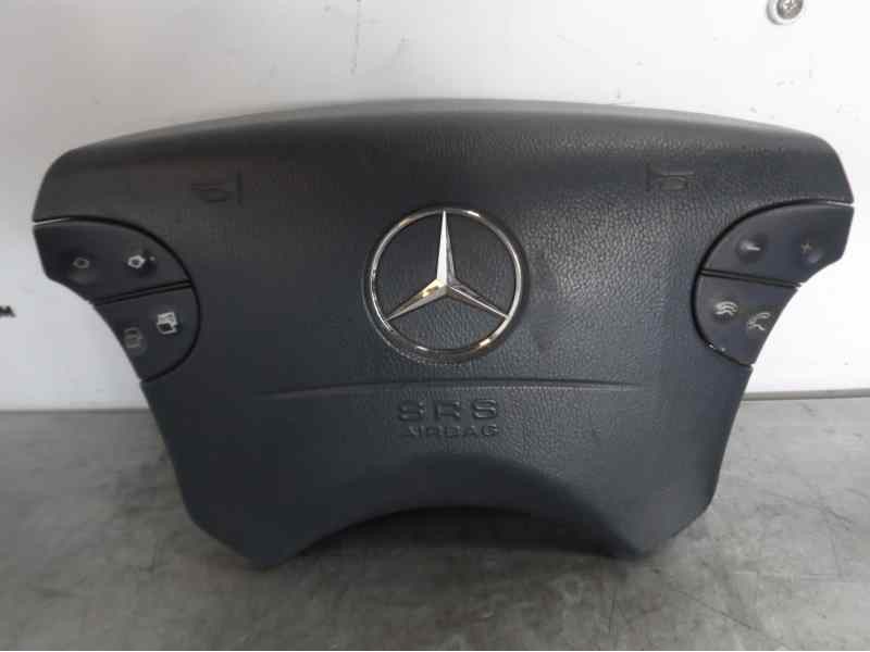 Recambio de airbag delantero izquierdo para mercedes-benz clase e (w210) berlina diesel 320 cdi (210.026) referencia OEM IAM YP2
