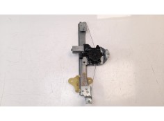 ELEVALUNAS TRASERO IZQUIERDO 827012973R 827012973R 106199719