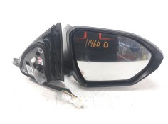 Recambio de retrovisor derecho para hyundai tucson referencia OEM IAM 87620N7500   2