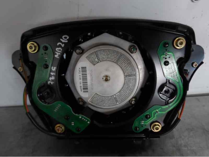 Recambio de airbag delantero izquierdo para mercedes-benz clase e (w210) berlina diesel 320 cdi (210.026) referencia OEM IAM YP2