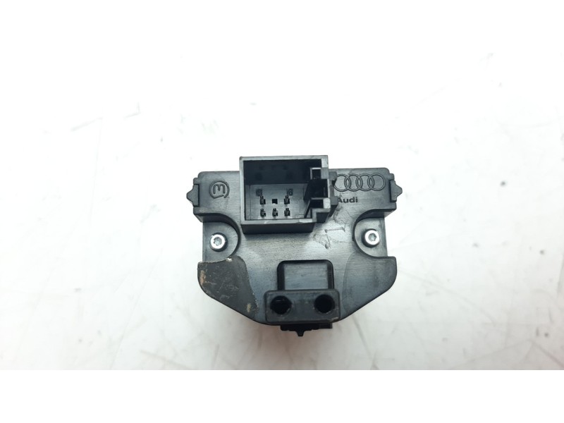 Recambio de interruptor para audi q8 (4mn) (07.2018) 50 tdi quattro referencia OEM IAM 4N1919600  