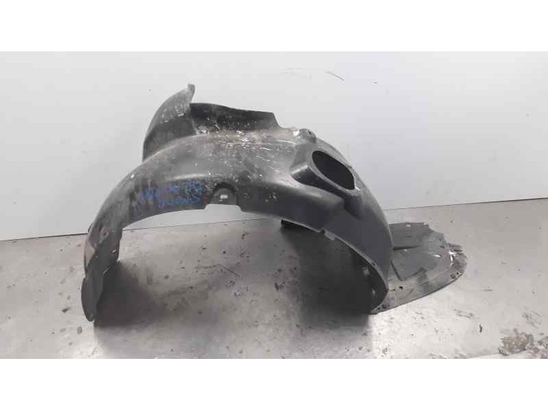 Recambio de paso rueda para skoda rapid ambition referencia OEM IAM 5JA809962 107196846 