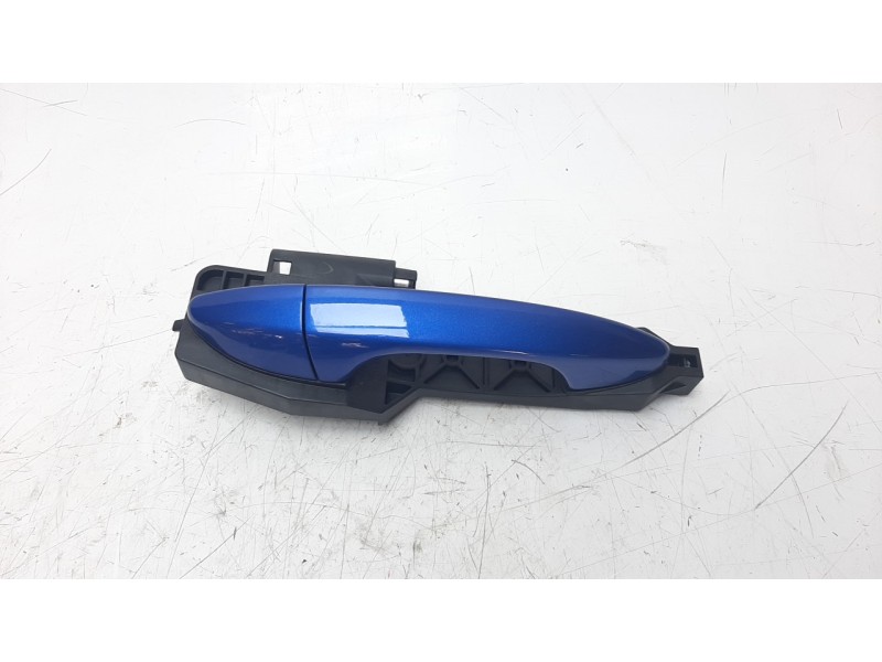 Recambio de maneta exterior delantera derecha para hyundai i20 1.2 16v cat referencia OEM IAM 82651R  