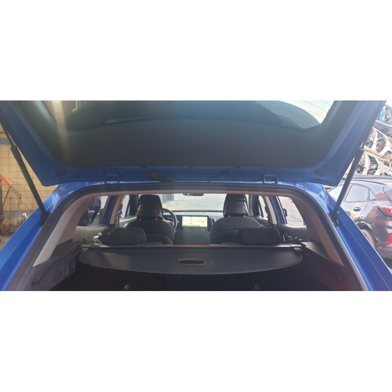 Recambio de amortiguadores maletero / porton para kia sportage (nq5) drive referencia OEM IAM 81840P1200  