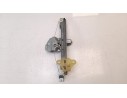 ELEVALUNAS TRASERO IZQUIERDO 827012973R 827012973R 106199719