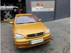 opel astra g coupé del año 2001 2
