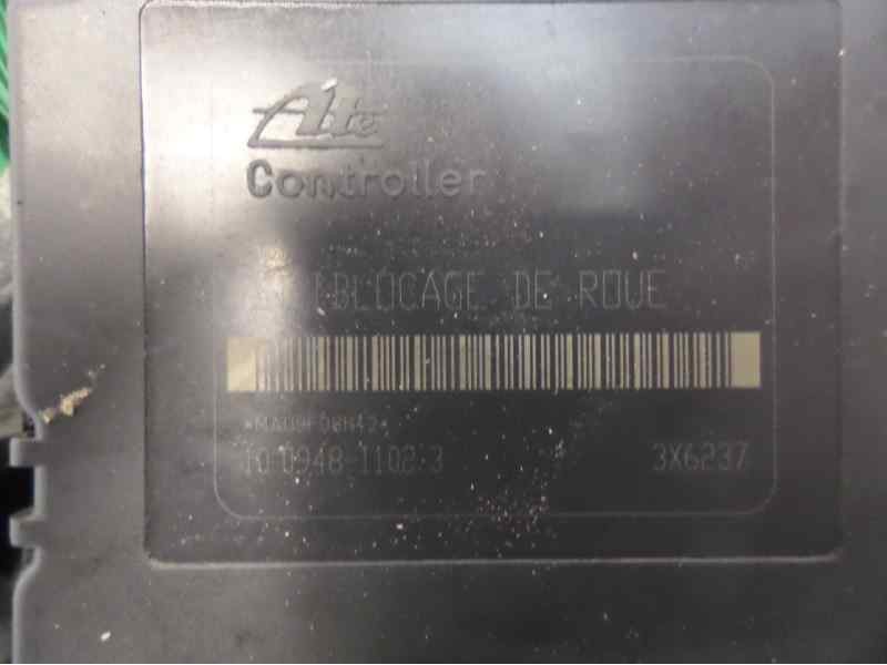 Recambio de abs para citroen xantia berlina 2.0 hdi exclusive referencia OEM IAM 454255  