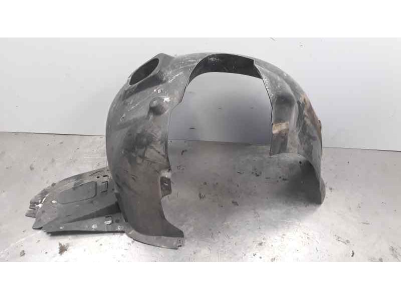 Recambio de paso rueda para skoda rapid ambition referencia OEM IAM 5JA809962 107196846 