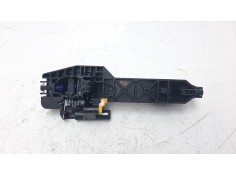 Recambio de maneta exterior delantera derecha para hyundai i20 1.2 16v cat referencia OEM IAM 82651R   2