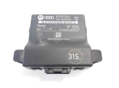 Recambio de modulo electronico para volkswagen touran (1t1) traveller referencia OEM IAM 1K0907530H 1K0907951 