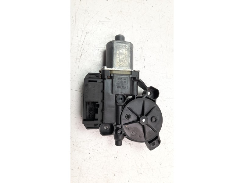 Recambio de motor elevalunas trasero izquierdo para volkswagen polo (6c1) crosspolo referencia OEM IAM 6R0959811N  